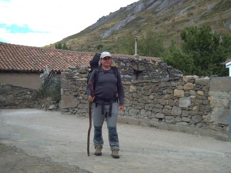 Despedida & Curueño.